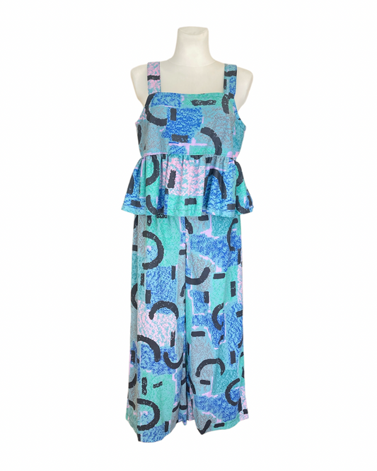 ANNIE outfit - Size L