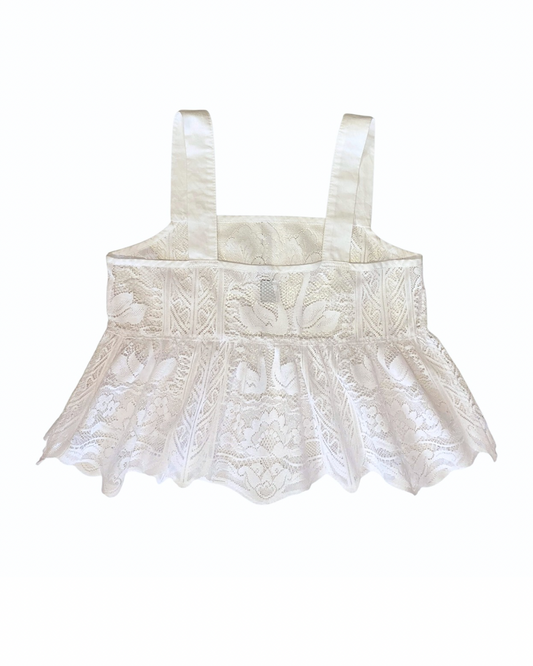 ANNIE top - S / M / L