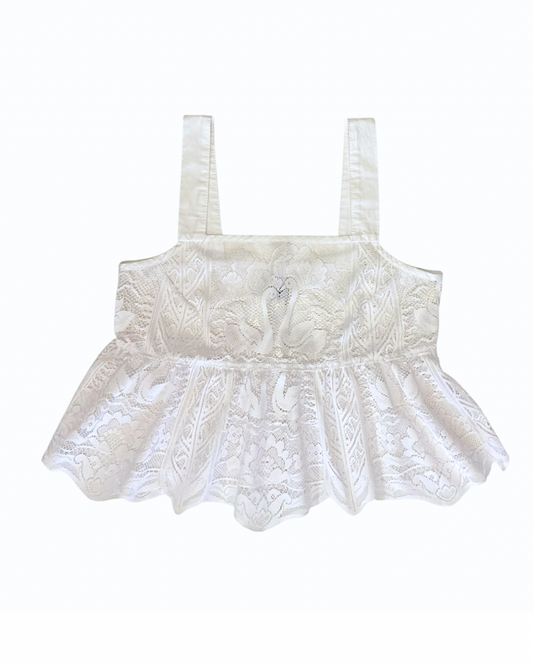 ANNIE top - S / M / L