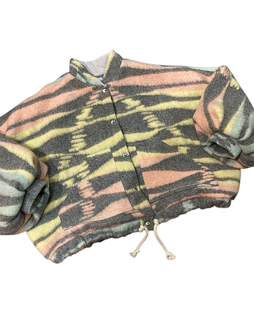 SABRINA jacket - One size