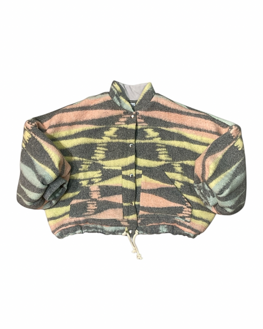 SABRINA jacket - One size