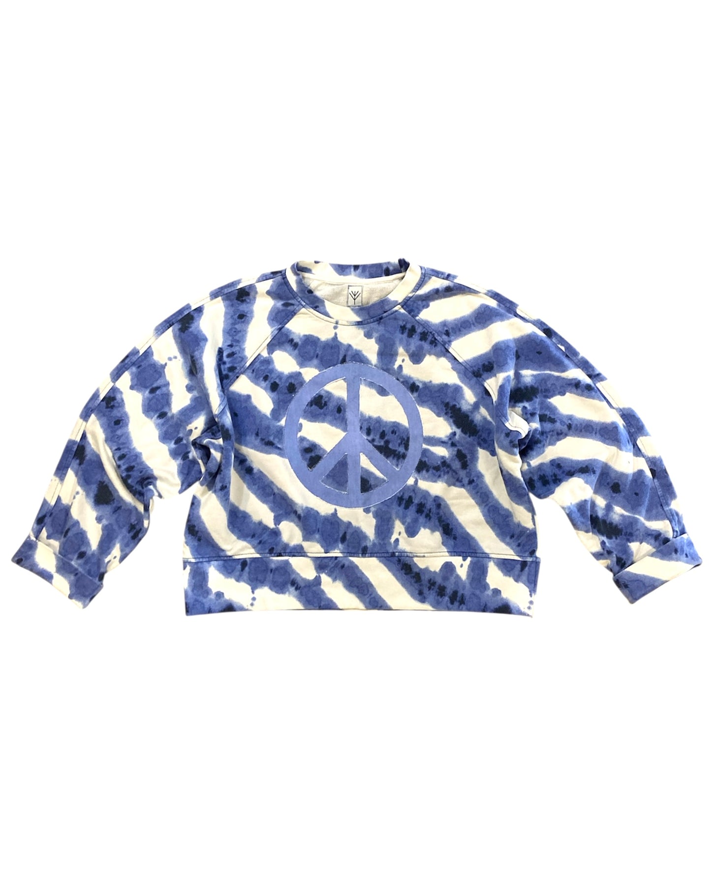 PEACE jumper - Size M/L