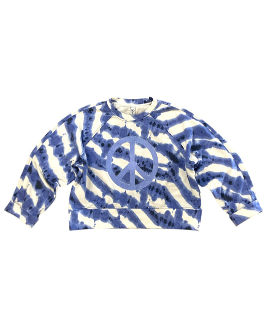 PEACE jumper - Size M/L