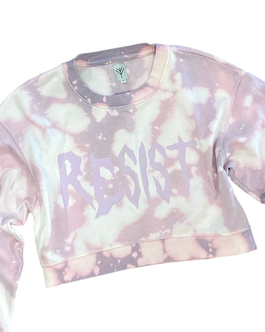 RESIST jumper - Size M