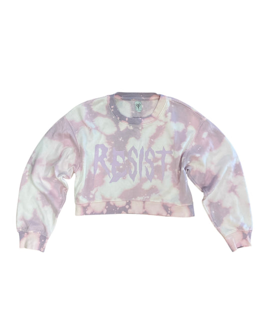 RESIST jumper - Size M