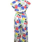 VALENTINE 90s fun - Size S