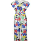 VALENTINE 90s fun - Size S