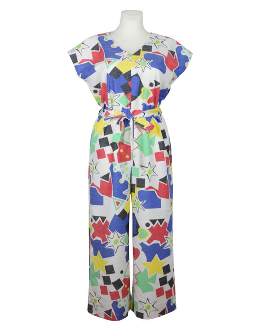 VALENTINE 90s fun - Size S