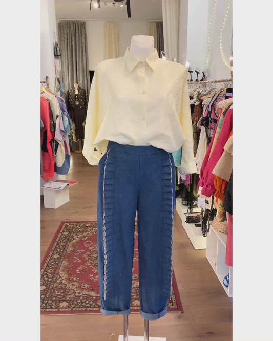 CAROLINE pants - Size M